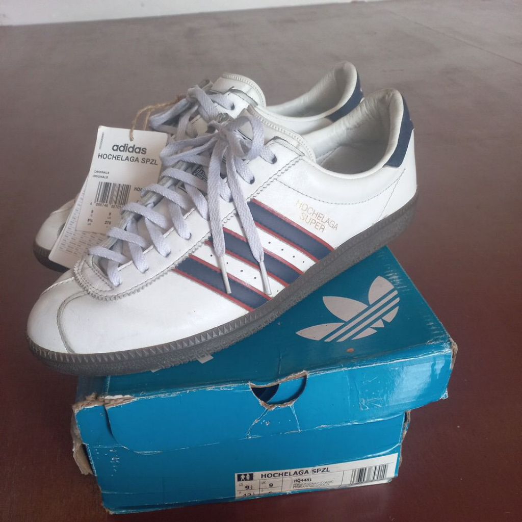 Adidas Hochelaga super spzl