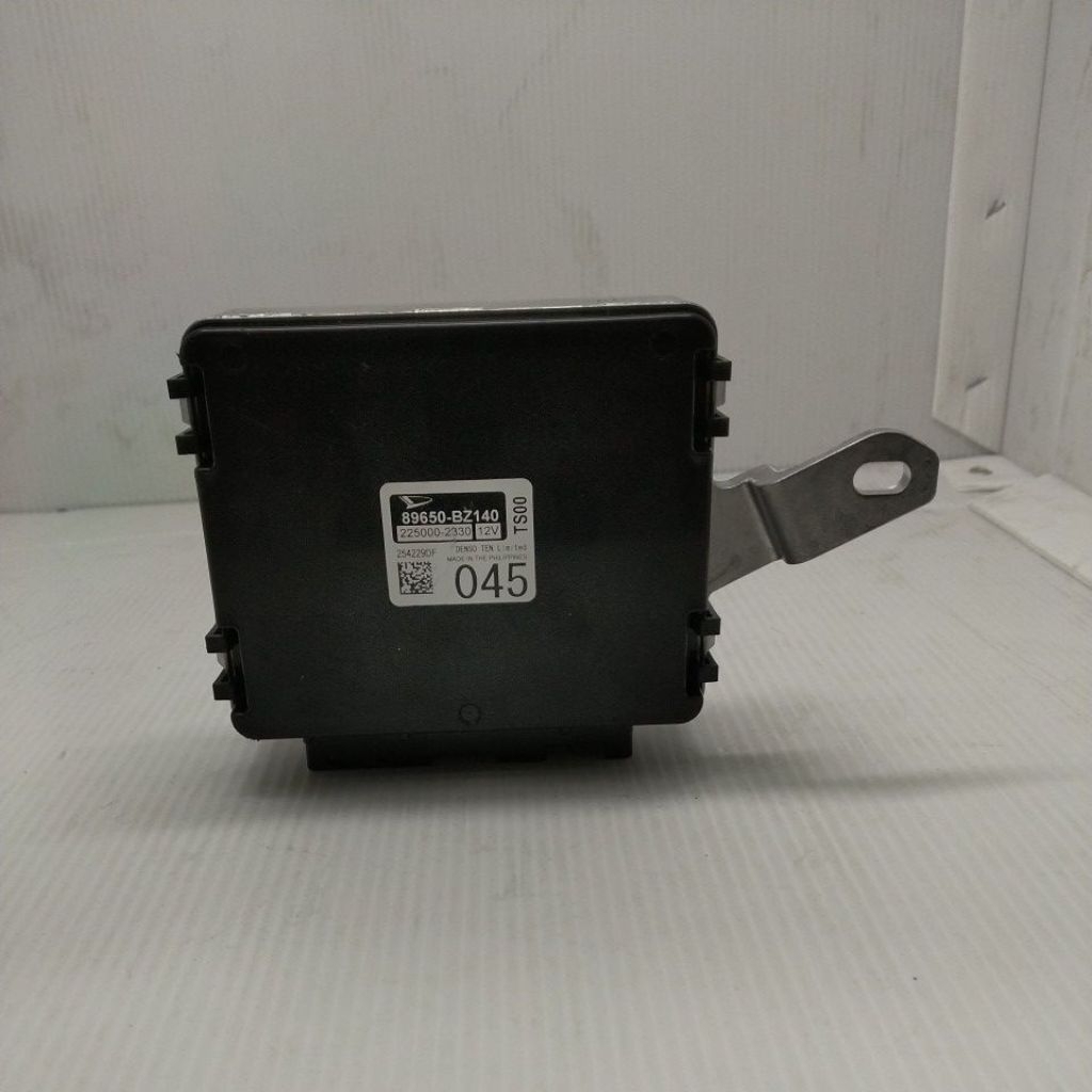 modul eps power steering New rush Terios 89650-BZ140