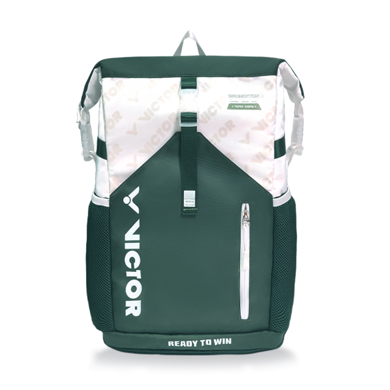 New 2025 Bagpack Badminton Victory BR-BOOM Original