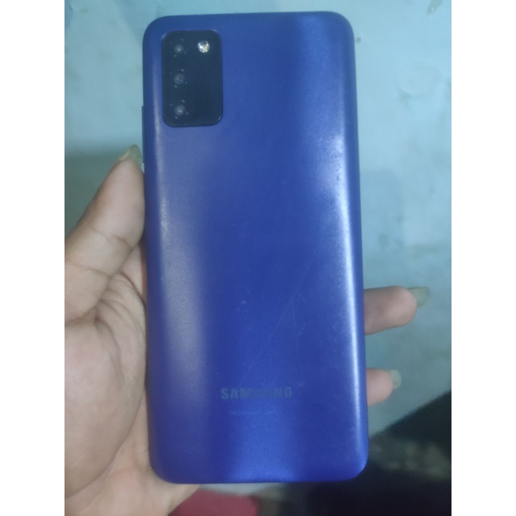 Samsung A03S Ram 4/64 Matot