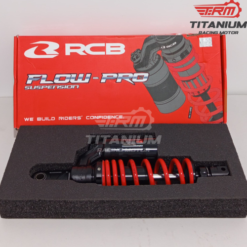 SHOCKBREAKER RCB flow Pro 330 Mm Vario 125 / Vario 150 / Vario 160 / Stylo 160 - 100% Original Rcb