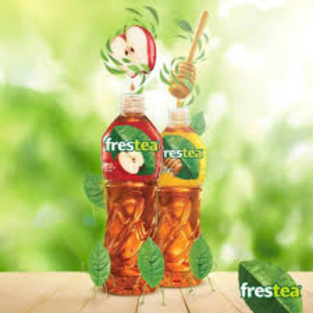 

TERMURAH!!FRESTEA_TEH_KEMASAN@350ML(ISI12PCS/KARTON)