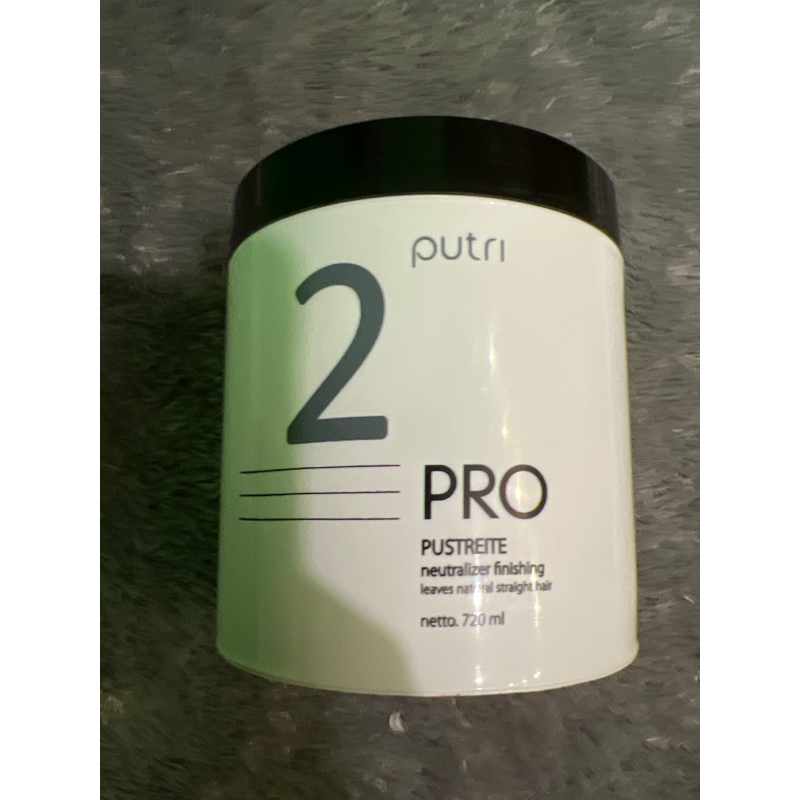 PUTRI PRO PUSTREITE step 2 720ml*