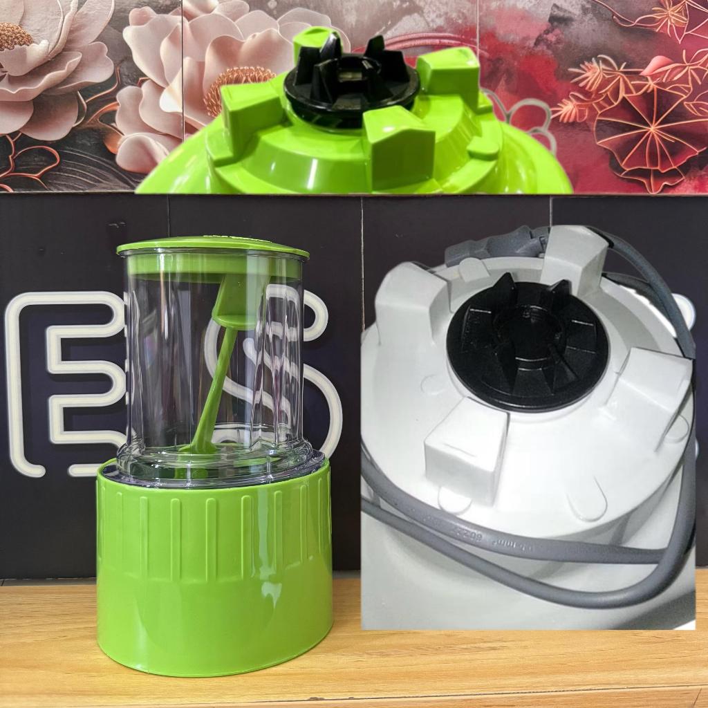 ORIGINAL BLENDER BUMBU BASAH MIYAKO UNTUK TIPE MESIN TERBARU CHOPPER CABE MIYAKO GILING BUMBU MIYAKO