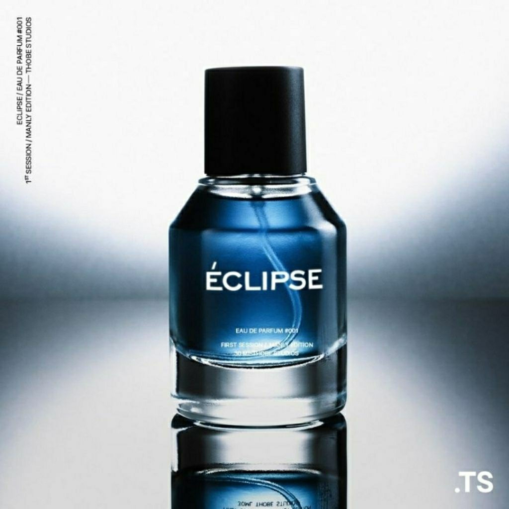 Thobe Studios Parfume ECLIPSE | Parfum Aroma Elegan
