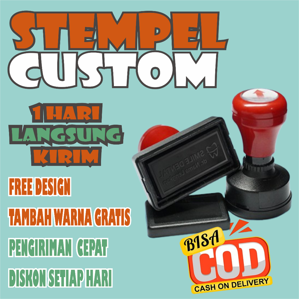 

stempel, stempel custom, stempel otomatis, stempel nama, stempel ttd, stempel dokter