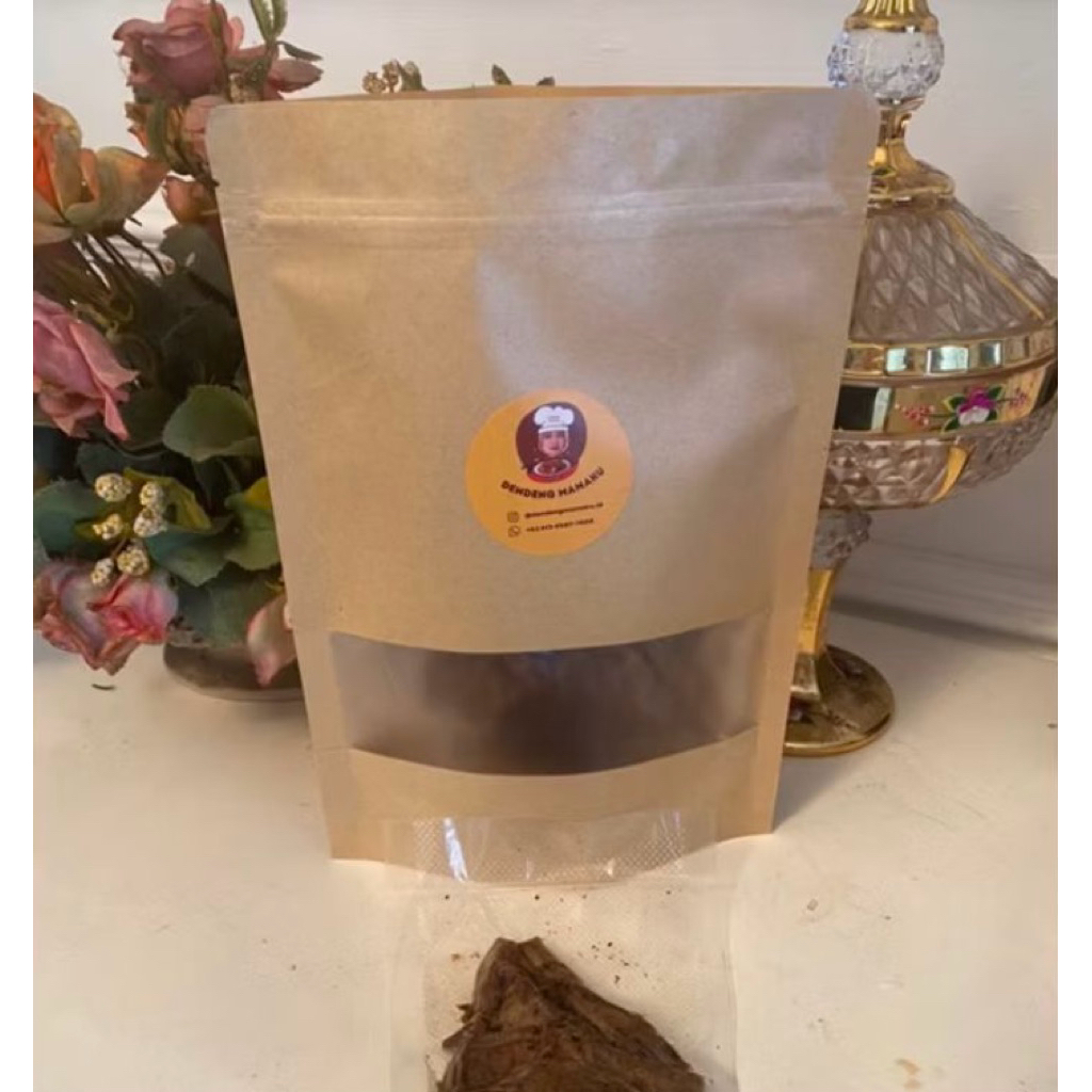 

Dendeng Kuah Lambok 285gram