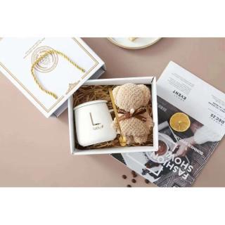 

INDO.KADO - SET GELAS+BONEKA HAMPERS WEDING