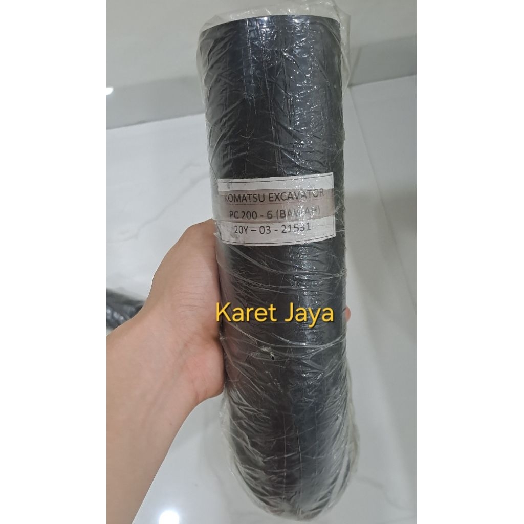 Selang Hose Radiator PC 200-6 Bawah Komatsu.