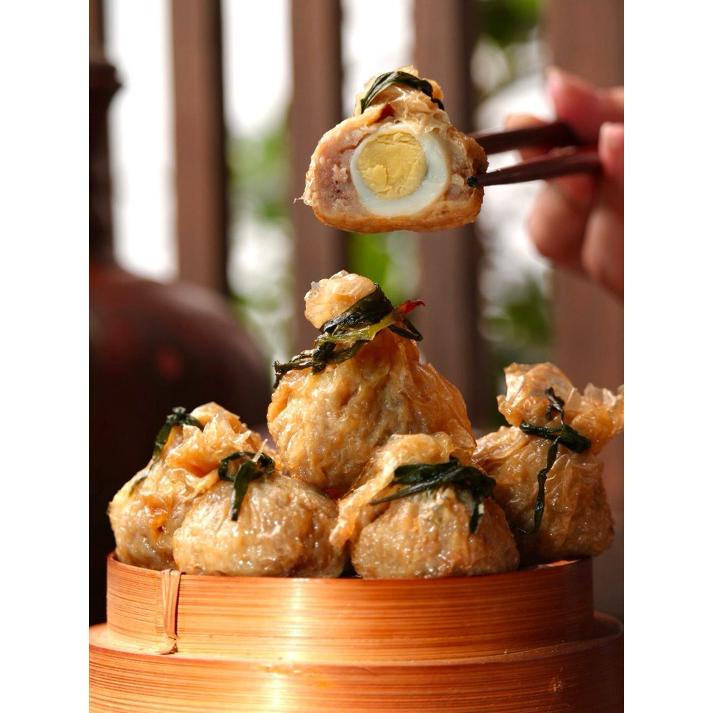 

Ekado Isi 50 Pcs (Pre Order)