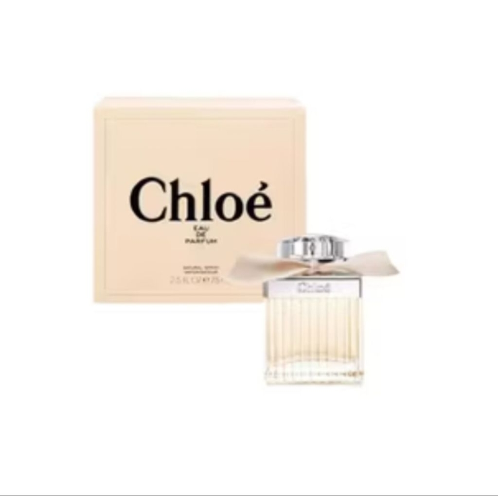 parfum Chloe