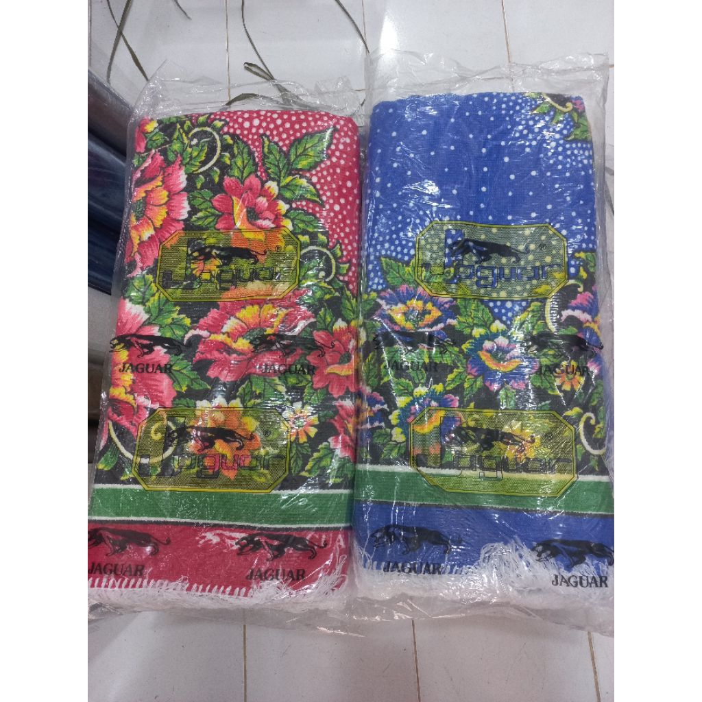 Karpet / Permadani / Ambal Jaguar 2m x 3m tersedia 2 warna dan ada rumbainya