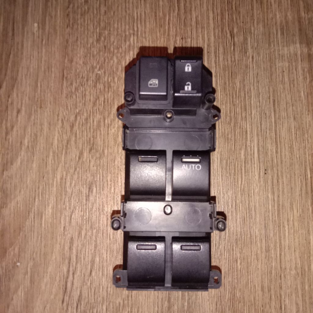 SAKLAR POWER WINDOW HONDA JAZZ GK5 ORIGINAL