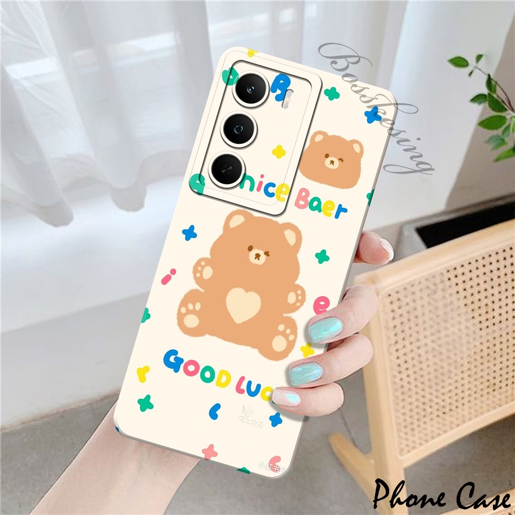 Case Hp REALME C71 2025 - Softcase REALME C71 2025 - Casing REALME C71 2025 - Kesing REALME C71 2025