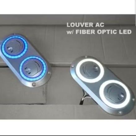 LOVER AC ENGKEL LOVER AC KECIL LOVER AC ENGKEL SR AIR VENT