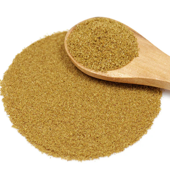 

250 GR Cumin Powder - Asli Jintan Bubuk Murni - Kualitas Terbaik