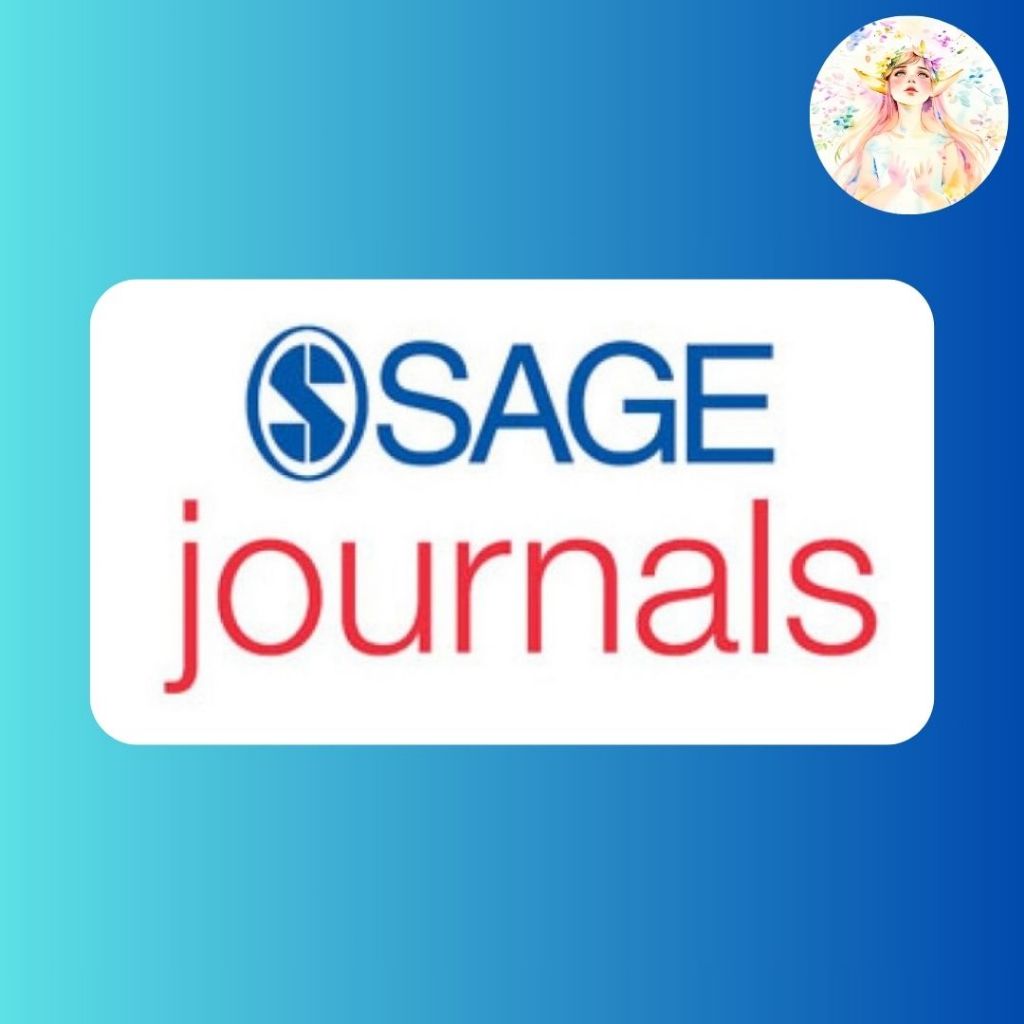 Download Jurnal Internasional / Unlock Jurnal Sage TERMURAH /  Cari Jurnal