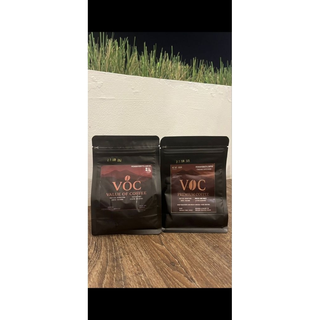 

kopi robusta premium asli tanggamus