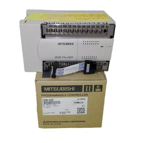 PLC MITSUBISHI FX2N-32ER
