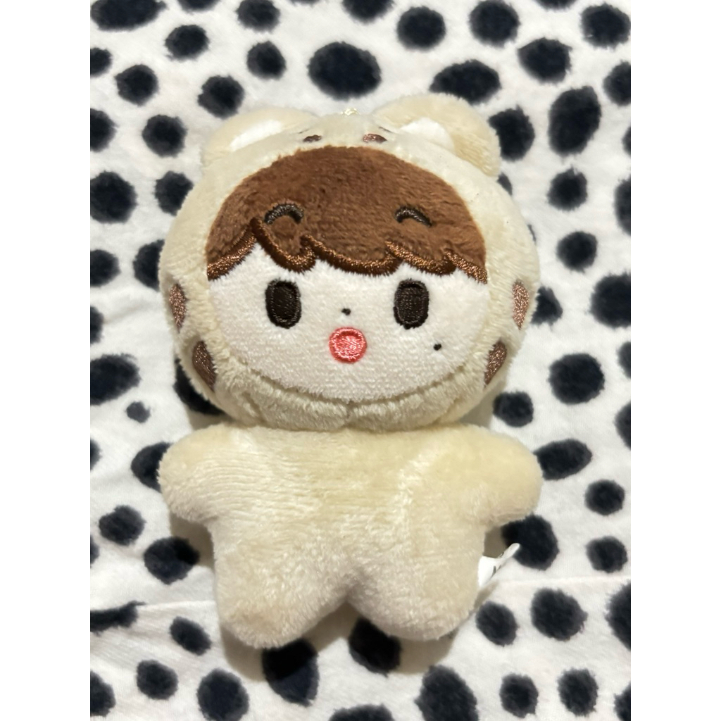 doll mark gomhyogie