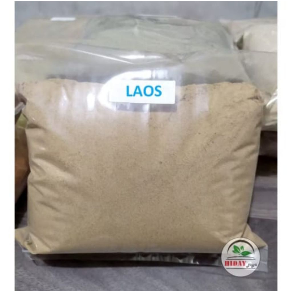 

POWDER LAOS 1KG