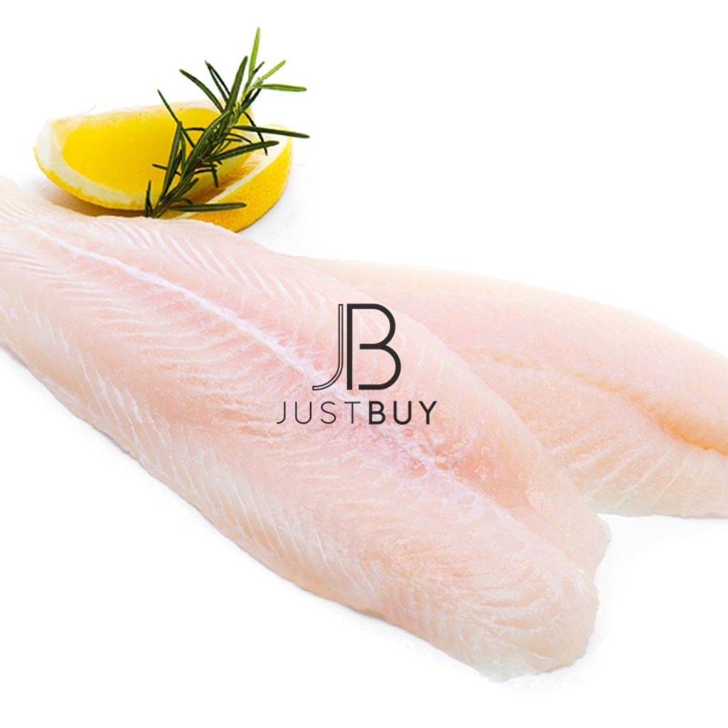 

Dorry fillet / ikan dori lokal ( frozen ) Ice Glaze 50%