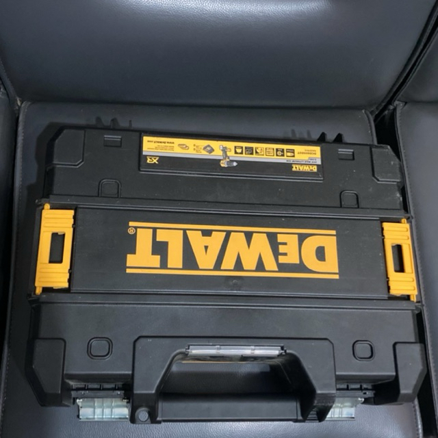 dewalt dcd805 second/ bekas