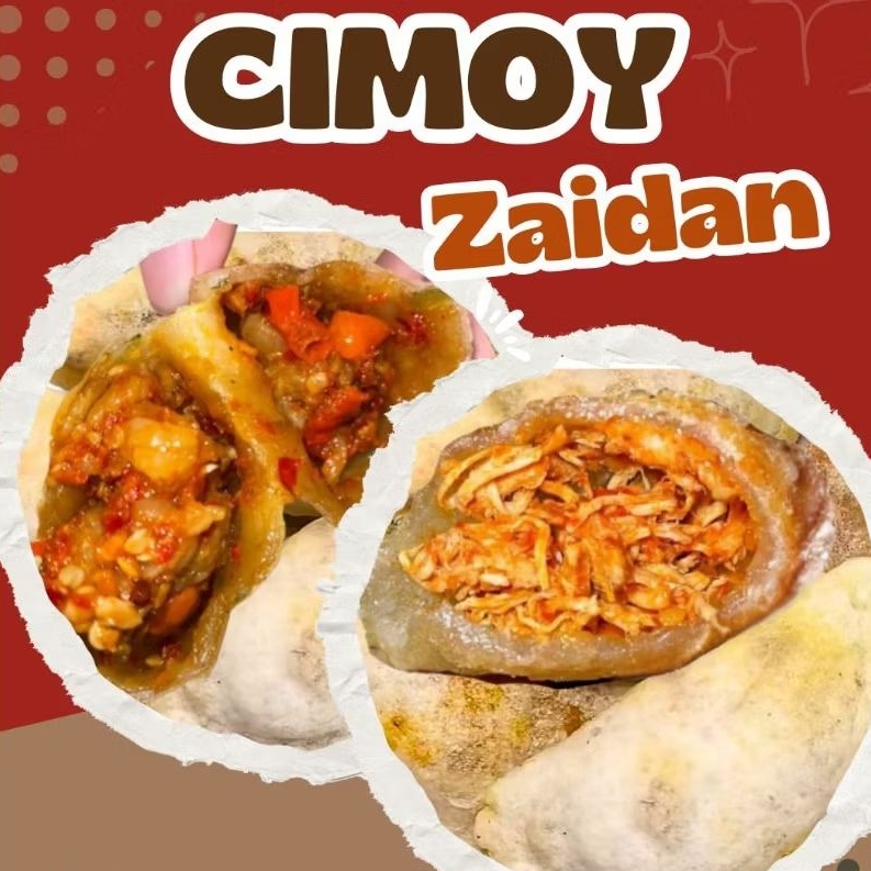 

Cireng Jumbo Zaidan 12cm x 4 ( 1 pack )