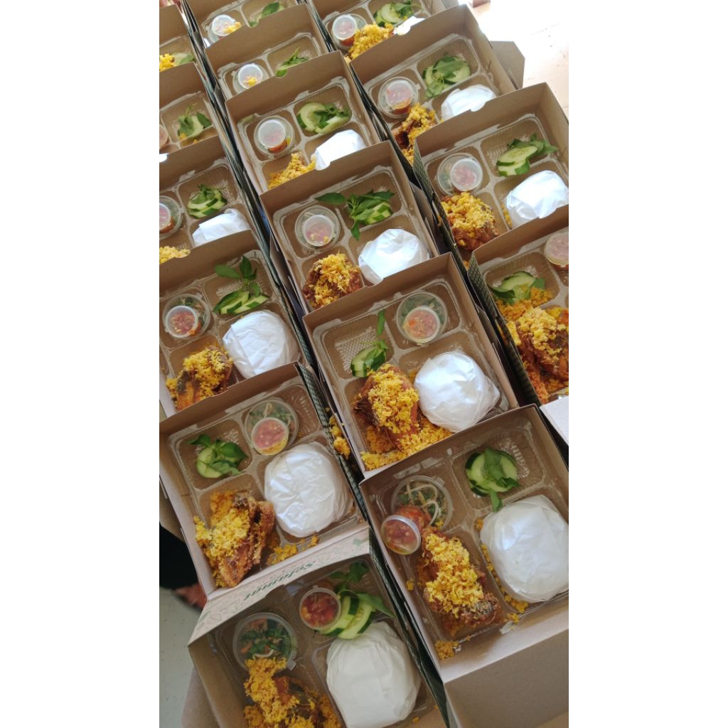 

Kremesan RM Mbak Mini Asli Wonogiri 250gr