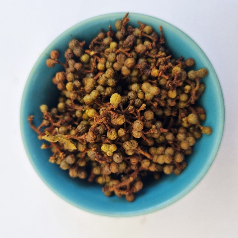 

ANDALIMAN KHAS BATAK/ ANDALIMAN 100 GRAM FROZEN/ BUMBU KHAS SUMATRA UTARA