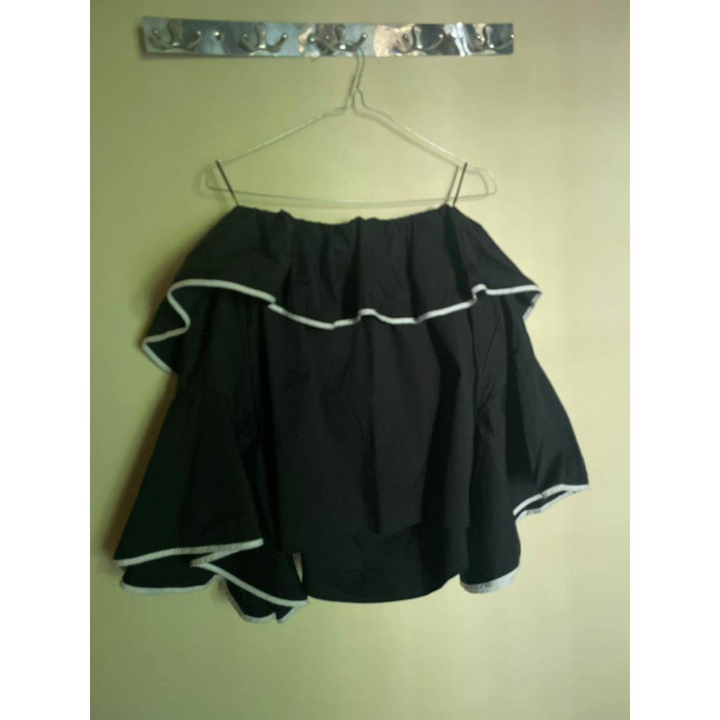 preloved zara, Ada fashion