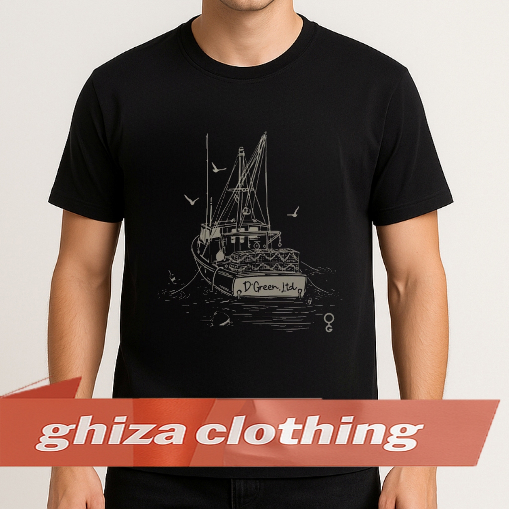 Kaos Distro Pria Premium Tebal / T-Shirt Cowok Original Katun Combed ala Greenlight / Baju distro pr