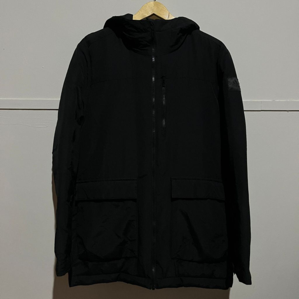 Bulang Down Jacket Adidas Black