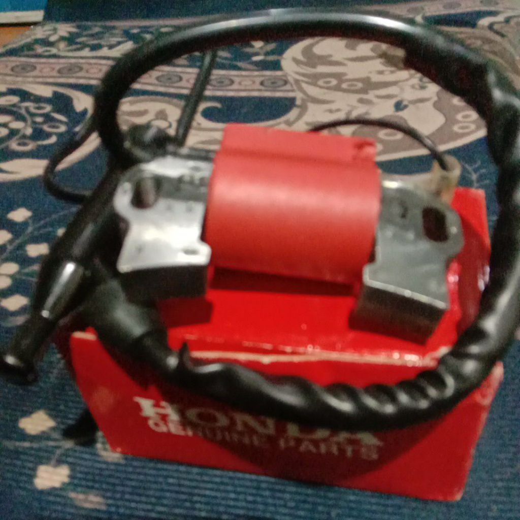 CDI-coil honda gx 390