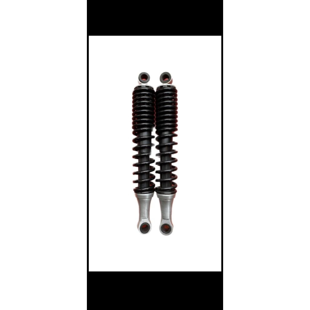 shockbreaker belakang Supra x 125
