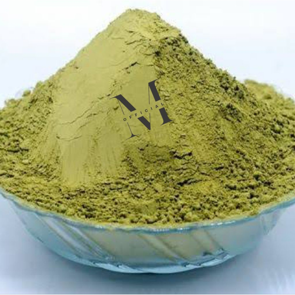 

Teh Hijau Powder 1kg Greentea Matcha
