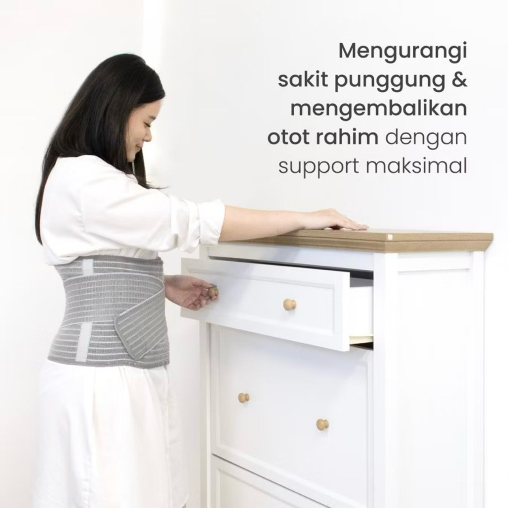 Korset mamaway preloved