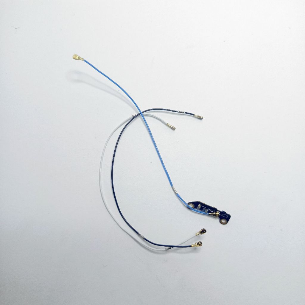 Kabel Antena Jaringan Foco F2 Pro Original Copotan/Ori Bawaan Hp