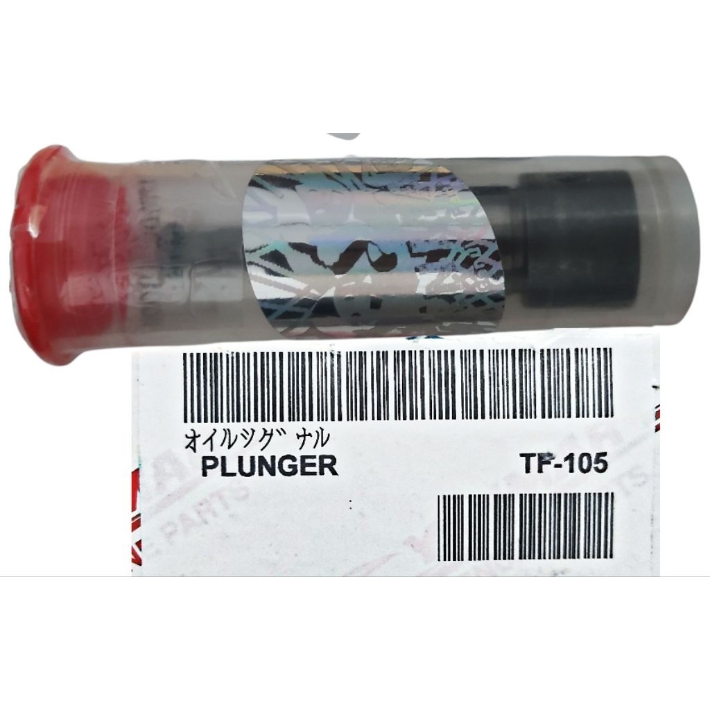 plunger yanmar tf 105 (N4)