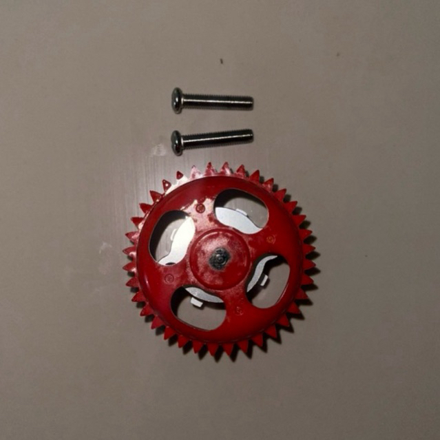 Pompa Oli Oil Pump Rx7 Racing Nmax Old