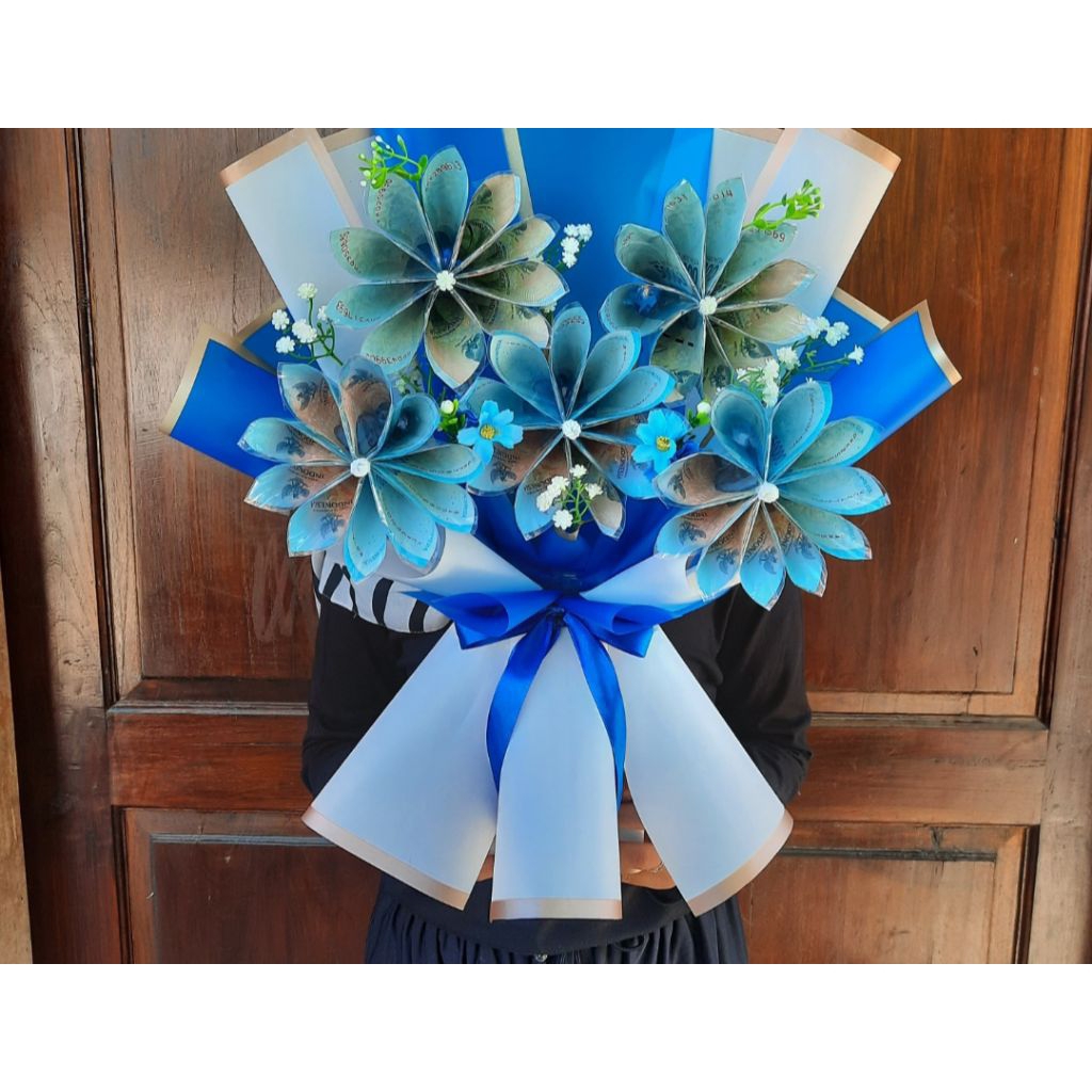 

Money Buket /Kado Ulang Tahun/Money Buket Murah