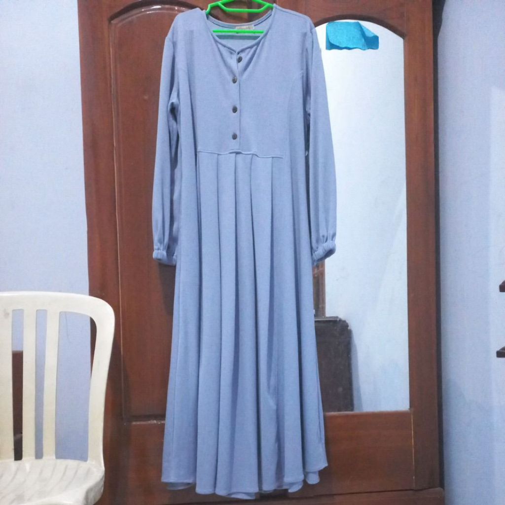 Preloved Yara Dress Miana Daily