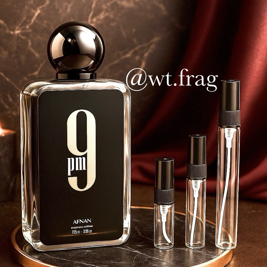 AFNAN 9PM