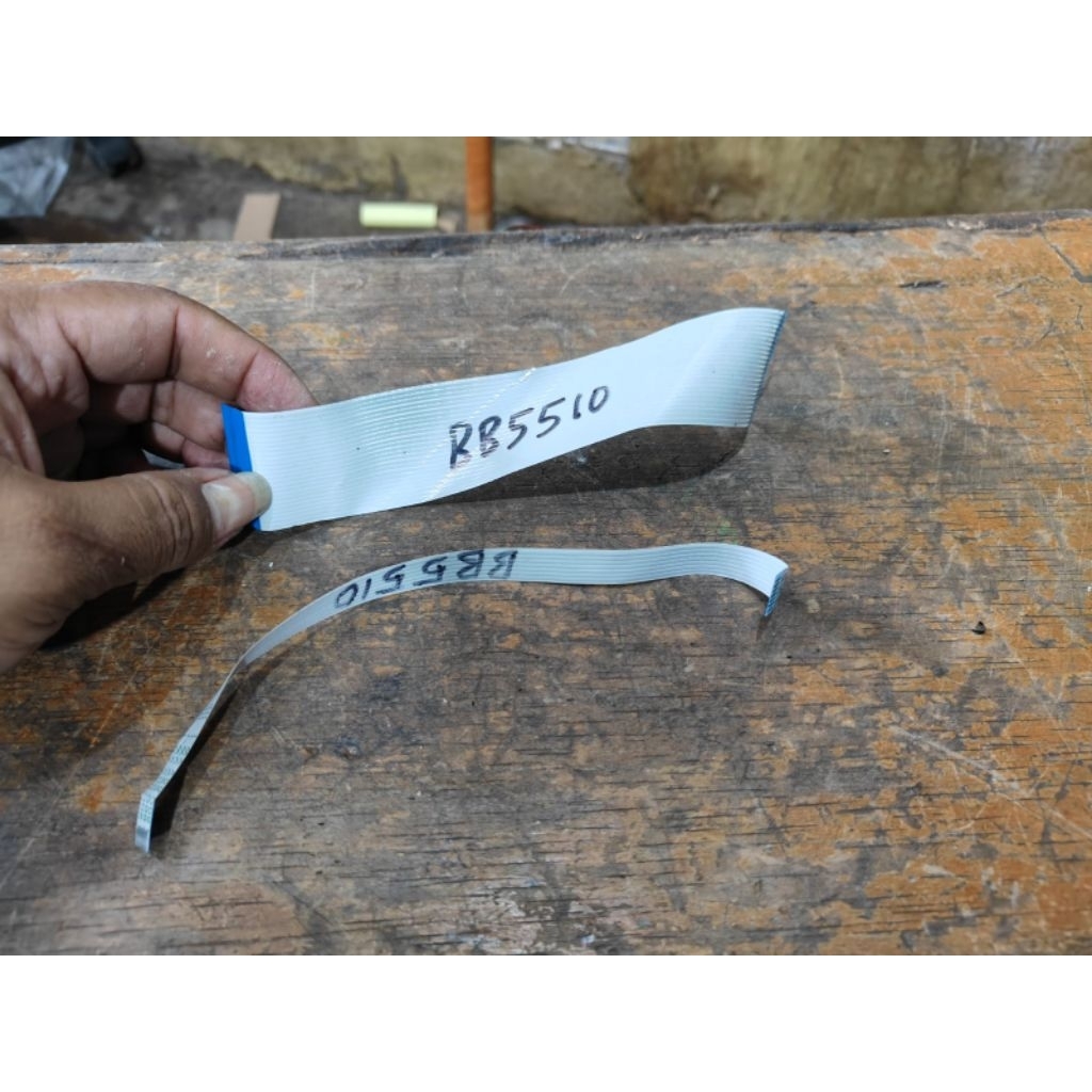 kabel flexibel big band polytron bb5510