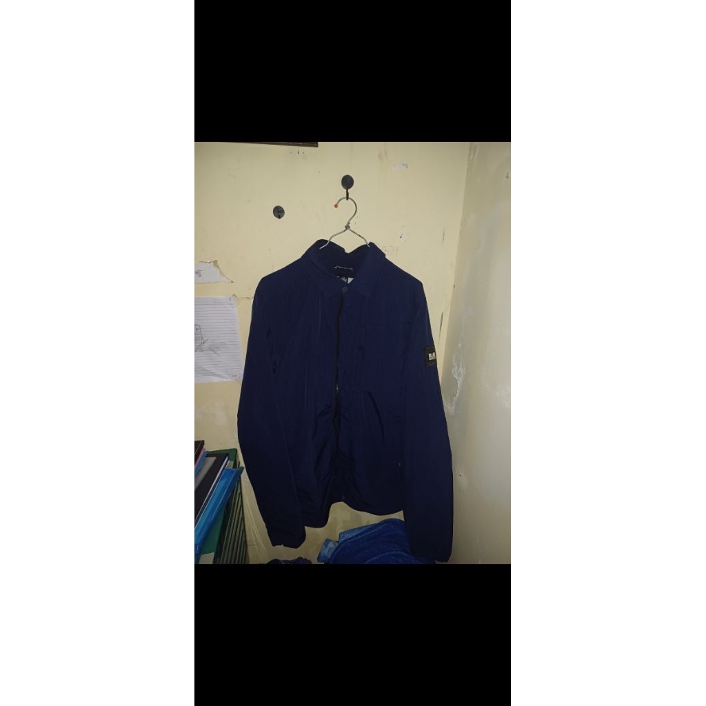 ovs weekend offender