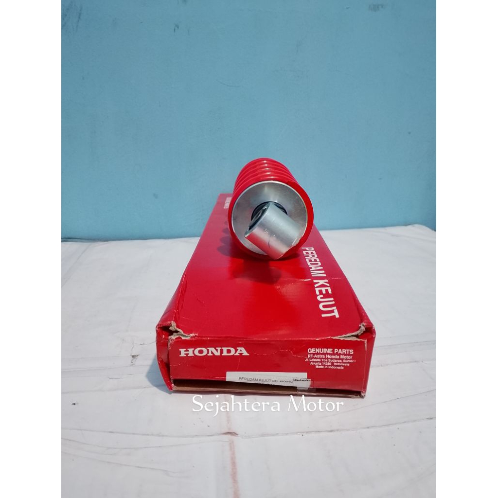 Shock Belakang asli HONDA untuk motor CBR 52400-K15-901
