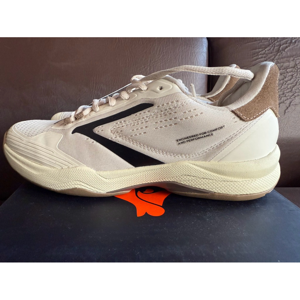 Brodo Active Stance Tennis