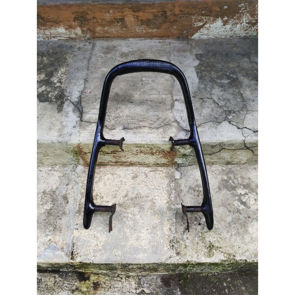 begel Honda Supra mocin Supra lama original