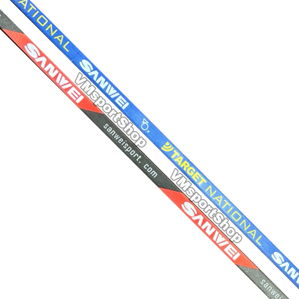 Sanwei Side Tape Isolasi Edge Tape Bet Pingpong