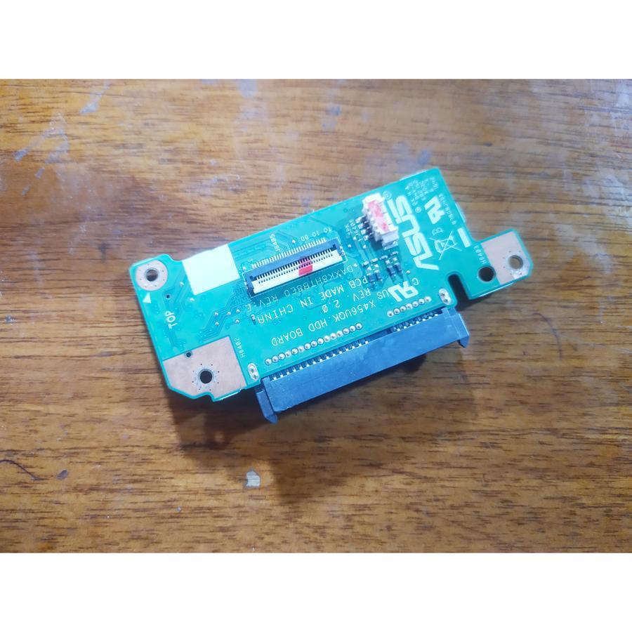 Board HDD Asus A456 A456U A456UR A456UQ Normal Bergaransi